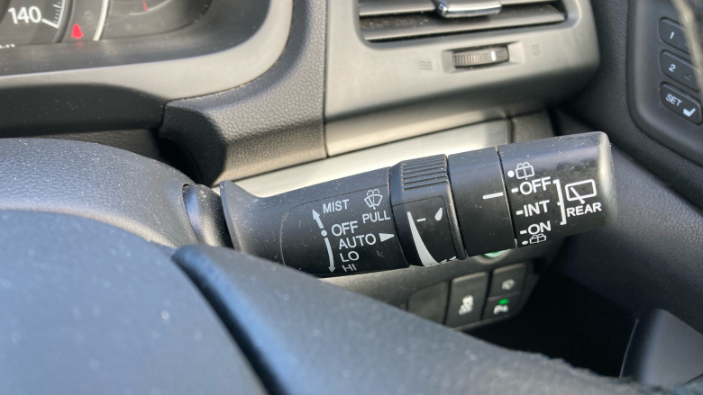 Honda CR-V 1.6 i-DTEC 160 EX 5dr Diesel Estate